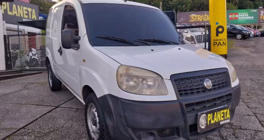 Doblo Cargo 