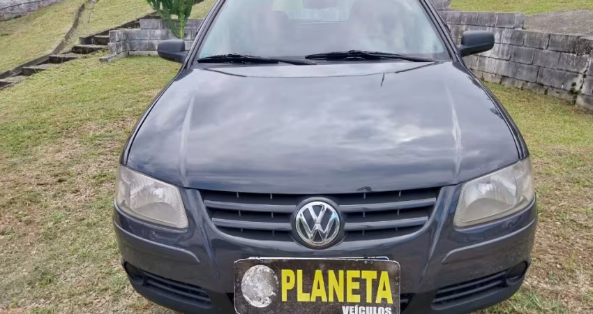 Gol 2006 AC E DH