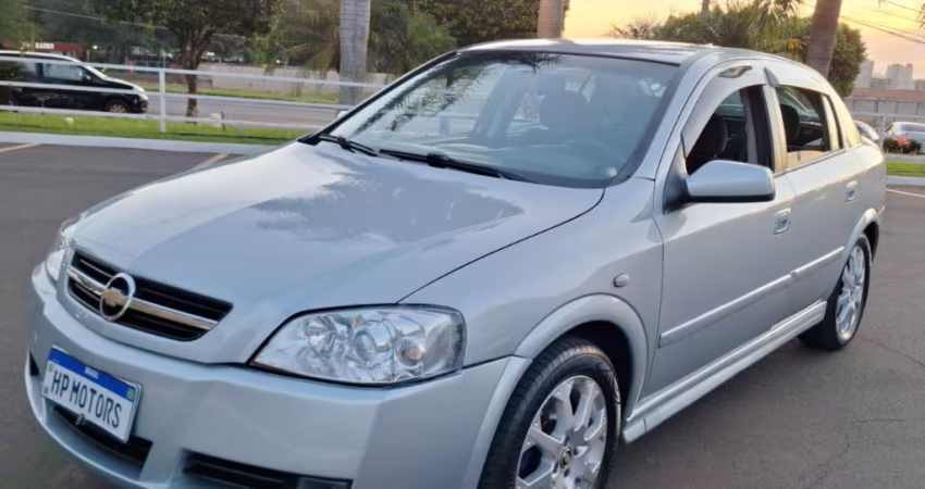 ASTRA HATHC 2.0 