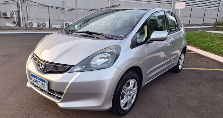 FIT LX AUTOMATICO 1.4