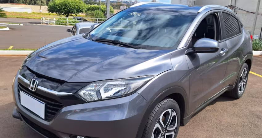 HR-V EXL 1.8 2018