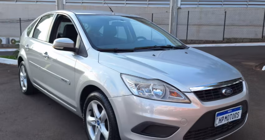 Ford Focus 1.6