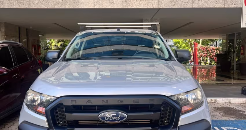 RANGER EM EXCELENTE ESTADO. A MELHOR OPÇÃO PARA ESTRADA 