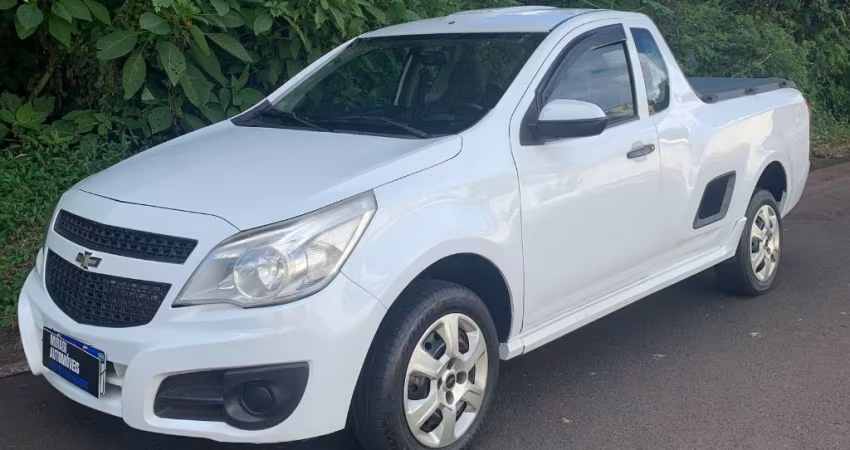  Chevrolet Montana 1.4 Flex LS  