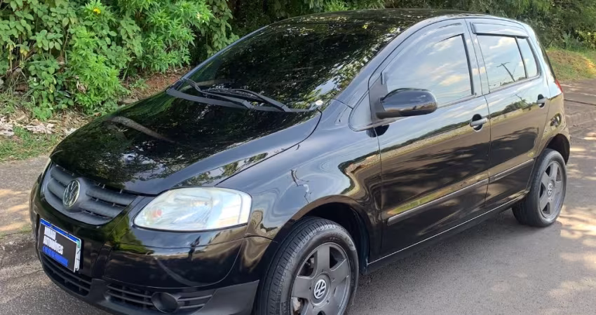 VOLKSWAGENFOX 1.0 4P FLEX 2010