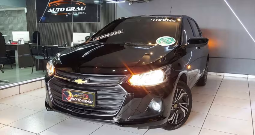 " GM ONIX LT 1.0 FLEX 2025 "