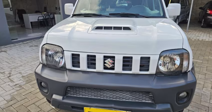 Juzuki Jimny