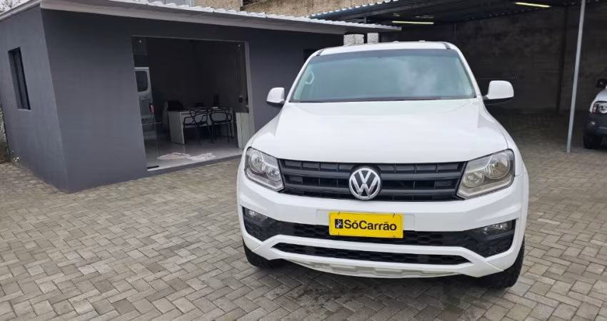 AMAROK CD 2.0 4X4