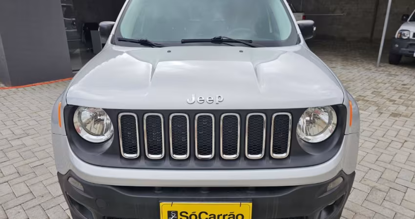 RENEGADE SPORT 1.8 FELX