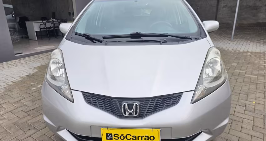 HONDA FIT DX 1.4 