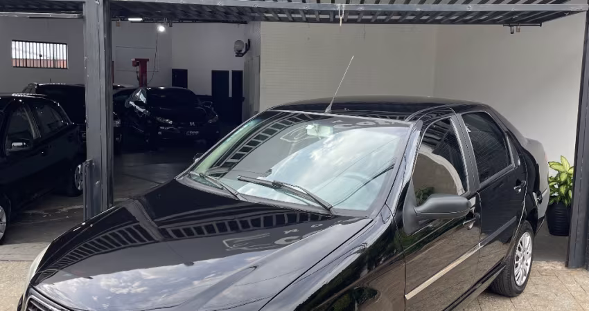 Fiat Siena EL 1.0 Fire Flex 2011 Completo 