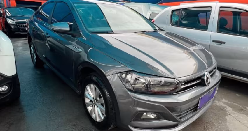 VIRTUS COMFORTLINE 1.0 200 TSI 