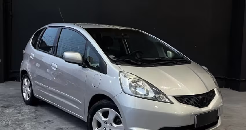 HONDA FIT LX 1.4