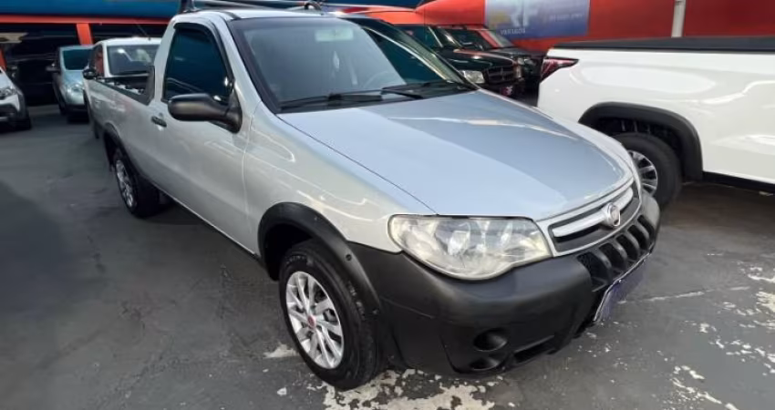 FIAT STRADA FIRE 1.4