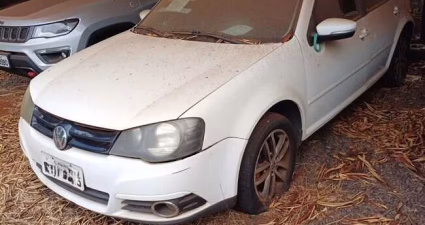 VW/ GOLF 1.6 SPORTLINE - Ribeirão Preto - SP