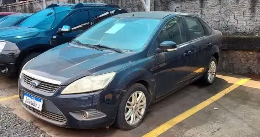 FORD/ FOCUS 2L FC FLEX - São José do Rio Preto - SP