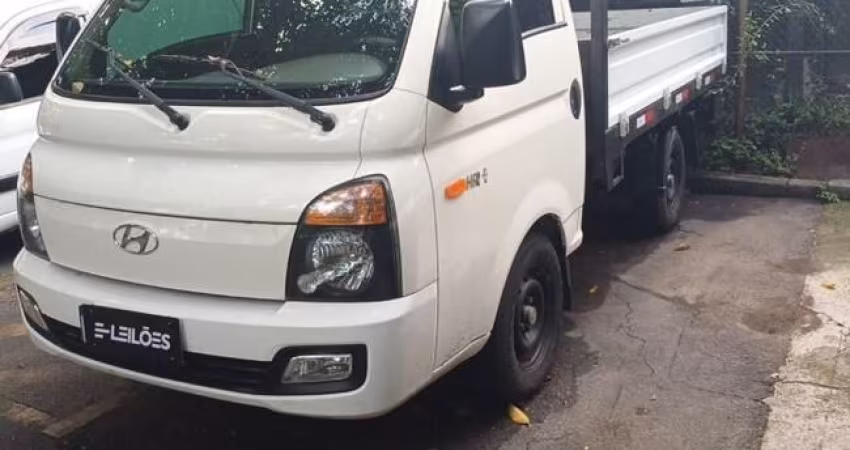 HYUNDAI/ HR HDB 2014 - SÃO PAULO SP