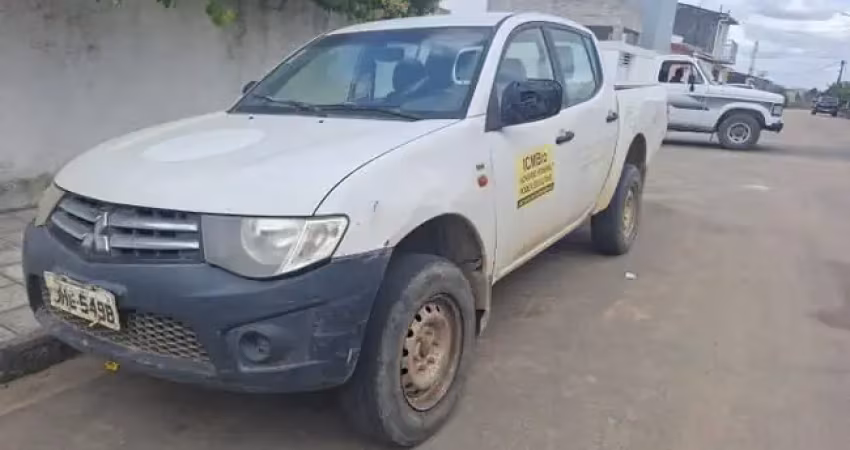 L200 TRITON 3.2 D MITSUBISHI - Murici - AL