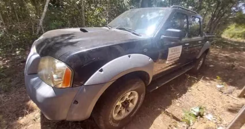 FRONTIER 4X4 XE NISSAN , Viçosa do Ceará - CE