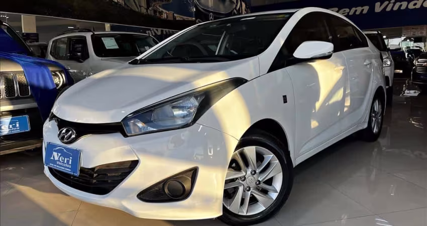 HYUNDAI HB20 1.0 FOR YOU 12V FLEX 4P MANUAL