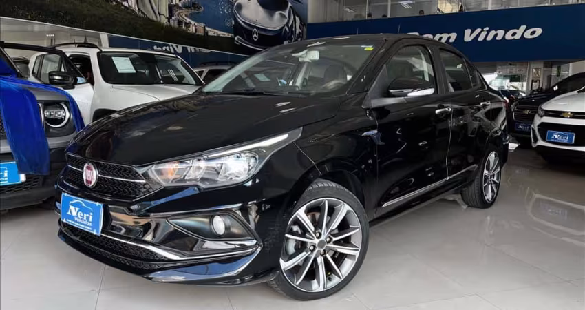 FIAT CRONOS 1.8 E.TORQ FLEX PRECISION AT6