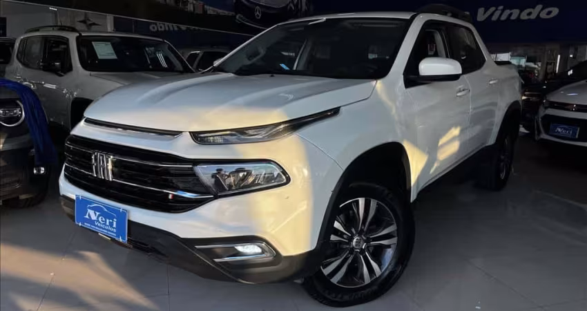 FIAT TORO 2.0 16V TURBO DIESEL FREEDOM 4WD AT9