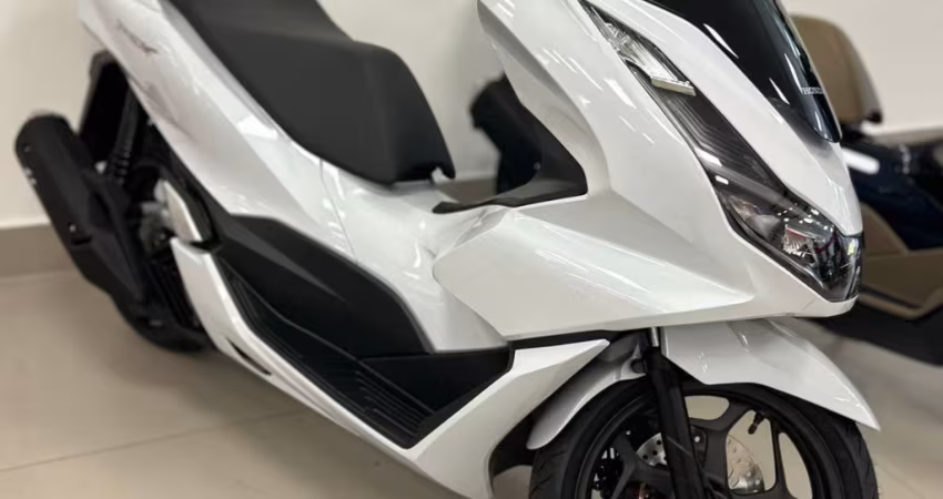 Pcx 160 - CBS/ABS/DLX - 0km