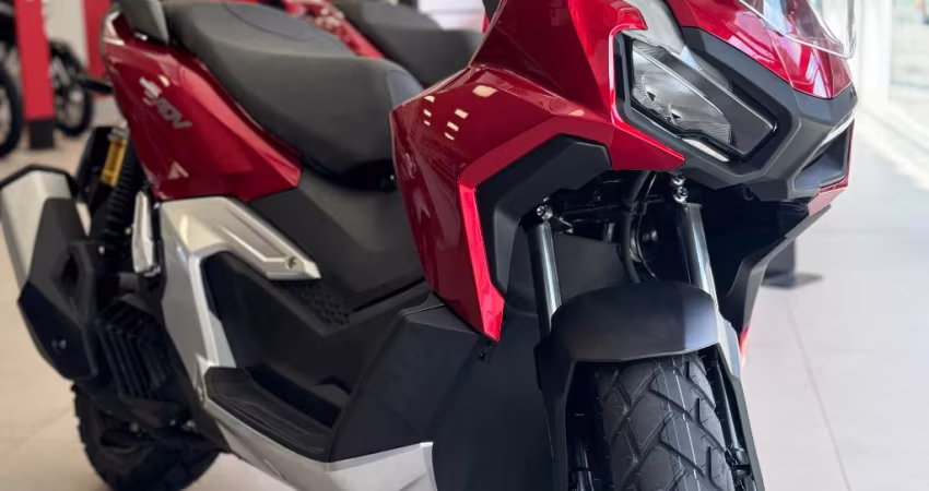 ADV 160 - 0km