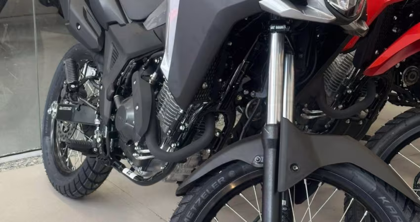 Sahara XRE 300 - 0km