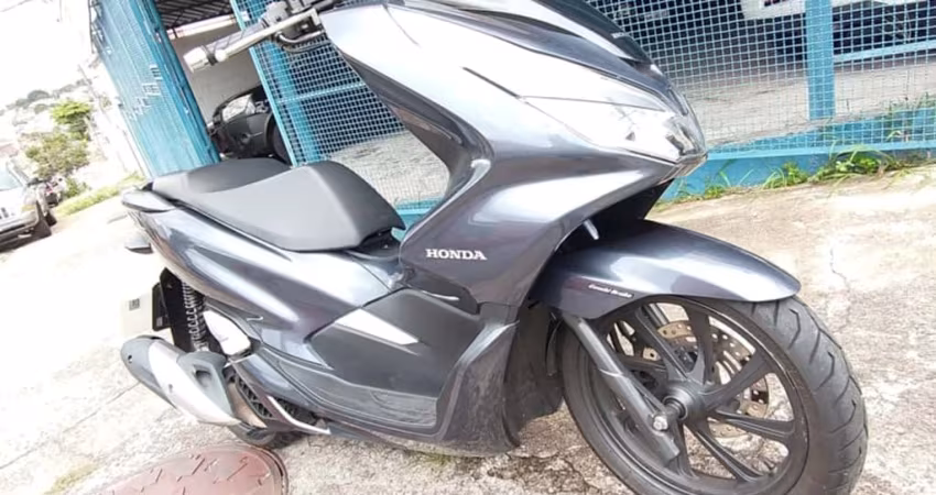 Honda PCX 150 PCX 150.