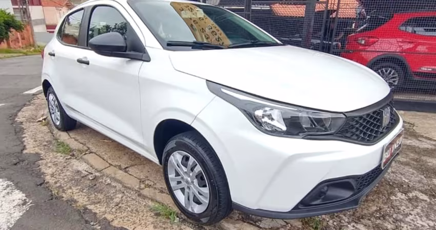 Fiat ARGO 1.0 FIREFLY FLEX MANUAL