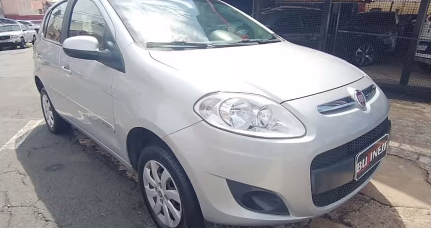 Fiat PALIO 1.0 MPI ATTRACTIVE 8V FLEX 4P MANUAL