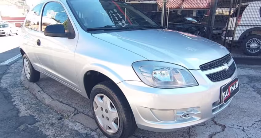 Chevrolet CELTA 1.0 MPFI LS 8V FLEX 2P MANUAL