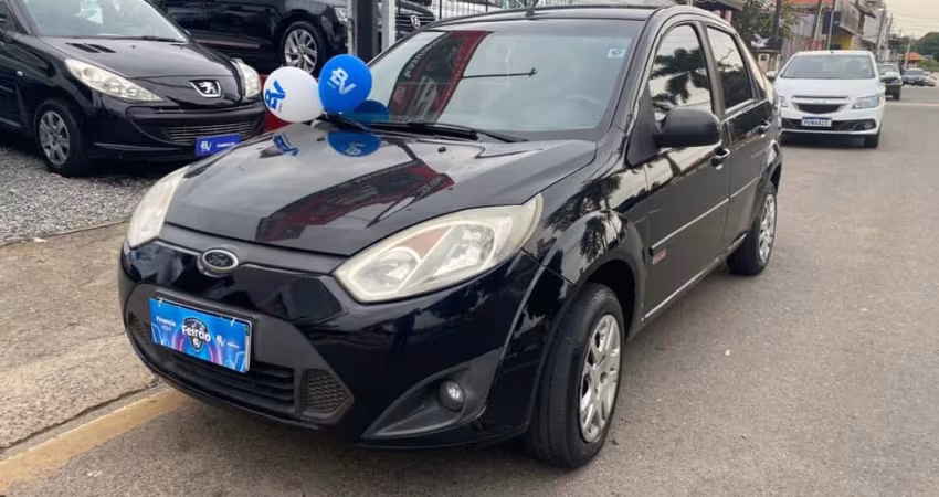 Ford Fiesta 2013 1.6 mpi sedan 8v flex 4p manual