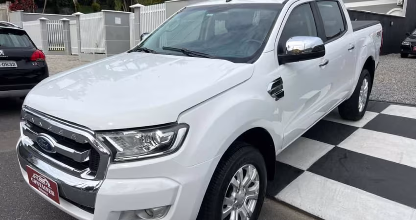 Ford Ranger XLT 3.2 20V 4x4 CD Diesel Aut.