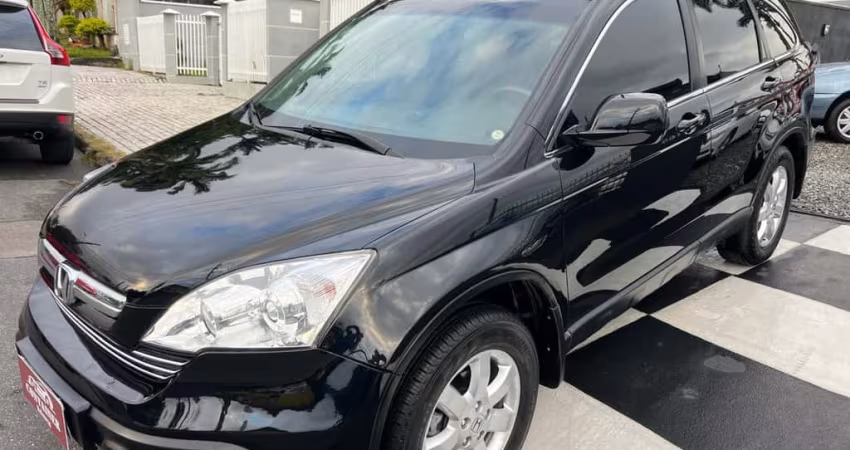 Honda CR-V 2.0 16V