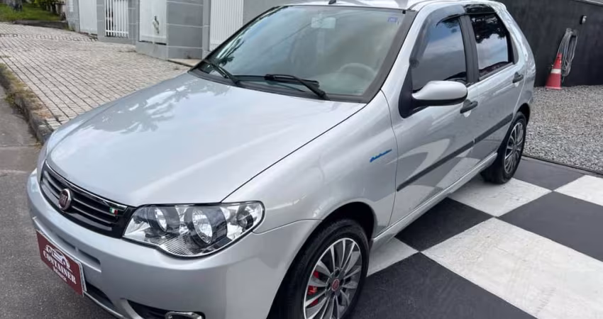 Fiat Palio 1.0 Cel. ECON./ITALIA F.Flex 8V 4p
