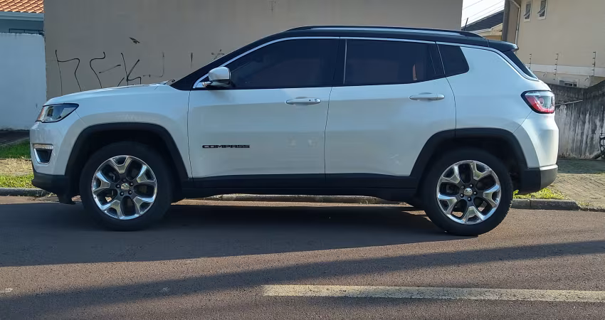 Jeep Compass 2017/2017 