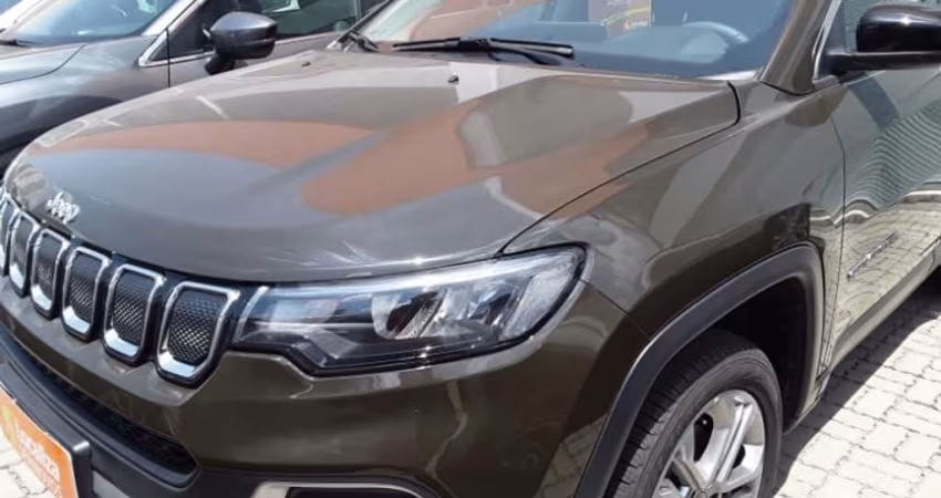 Jeep Compass 2022 2.0 td350 turbo diesel trailhawk at9