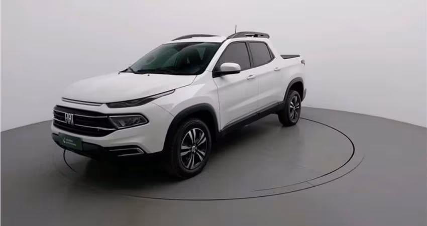 Fiat Toro 2023 1.3 turbo 270 flex freedom at6