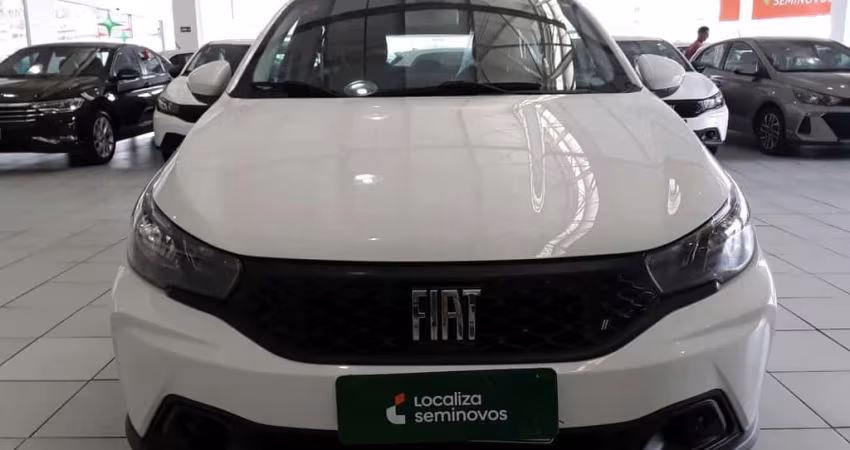 Fiat Argo 2023 1.0 firefly flex drive manual