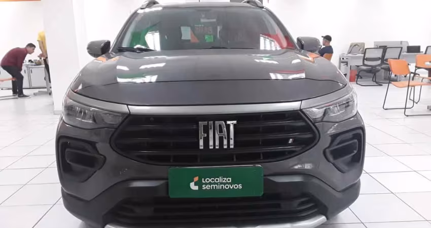 Fiat Pulse 2023 1.0 turbo 200 flex audace cvt
