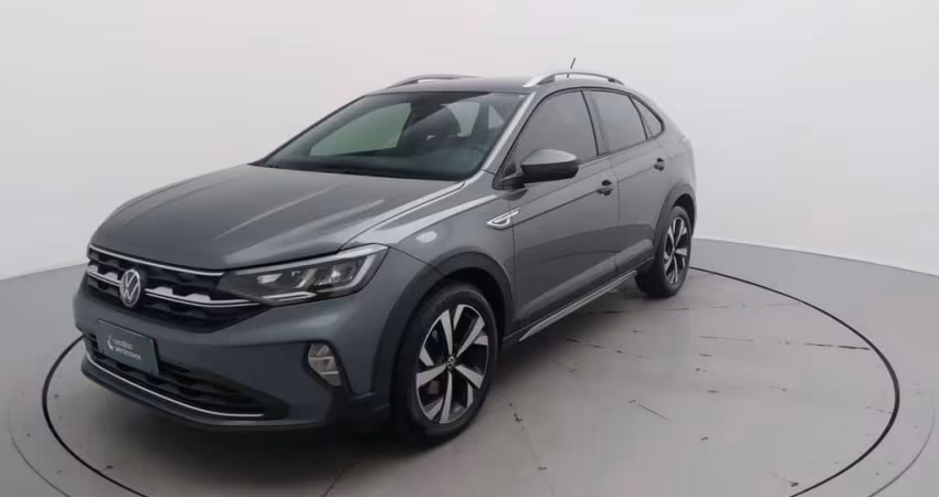 Volkswagen Nivus 2023 1.0 200 tsi total flex highline automático