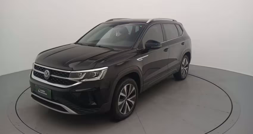 Volkswagen Taos 2023 1.4 250 tsi total flex highline automático