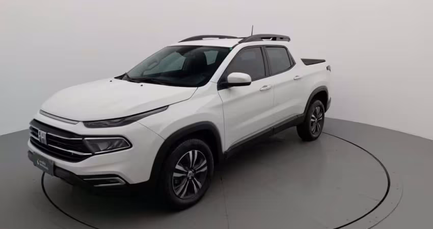 Fiat Toro 2023 2.0 16v turbo diesel freedom 4wd at9
