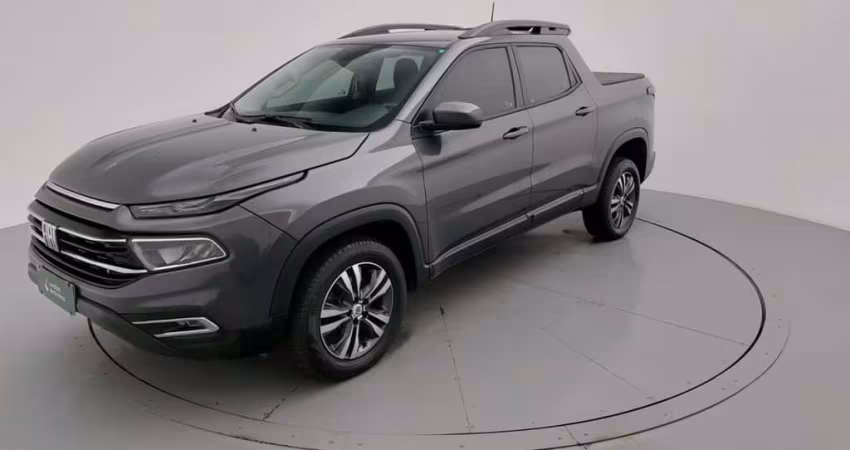 Fiat Toro 2022 1.3 turbo 270 flex freedom at6
