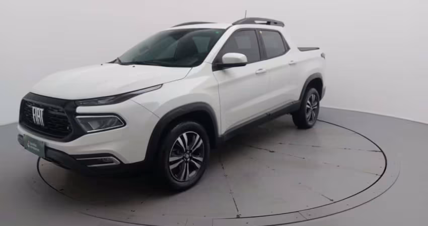 Fiat Toro 2024 1.3 turbo 270 flex freedom at6