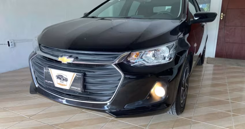 Chevrolet Onix 2024 1.0 flex lt manual