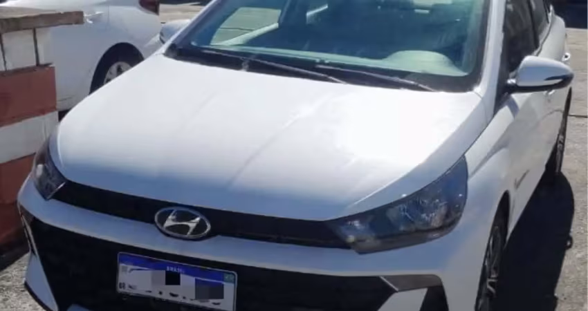 Hyundai Hb20s 2024 1.0 tgdi flex comfort plus automático