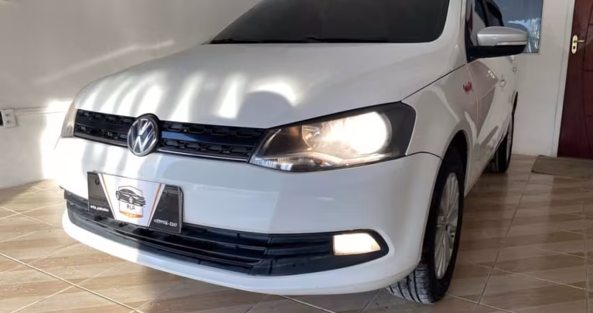 Volkswagen Gol 2016 1.0 mi rock in rio 8v flex 4p manual